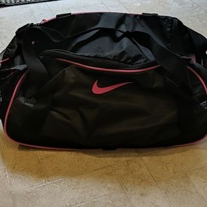 Nike Duffle Bag